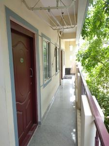 1 BHK Apartment