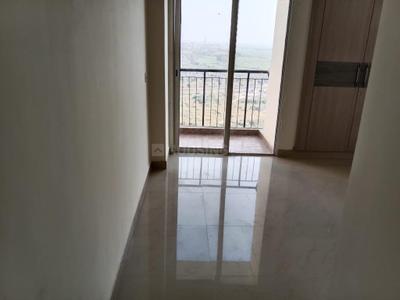 Hall Image of 1347 Sq.ft 3 BHK Apartment / Flat for rent in Jaypee Aman III, Sector 151 Noida for Rs. 19999