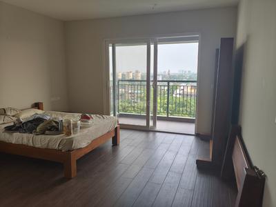 Bedroom Image of 2830 Sq.ft 4 BHK Apartment / Flat for sale in Thrikkakara North Kochi for Rs. 27500000