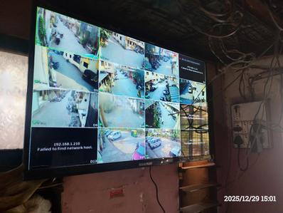 Image of 1480 Sq.ft 2 BHK Independent House for sale in Dindoli, Surat for Rs. 3600000