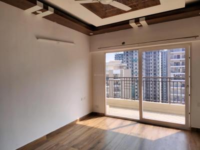 Bedroom Image of 1560 Sq.ft 3 BHK Apartment / Flat for sale in ACE Divino, Noida Extension Greater Noida for Rs. 17500000