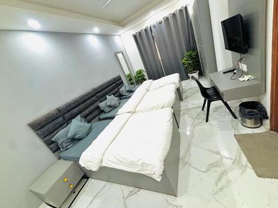 Image of The Elite PG in Sector 56, Gurgaon