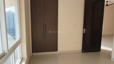 Bedroom Image of 1215 Sq.ft 2 BHK Apartment / Flat for sale in Hindustan HFL Presidency Estate, RIICO Industrial Area Bhiwadi for Rs. 5467000