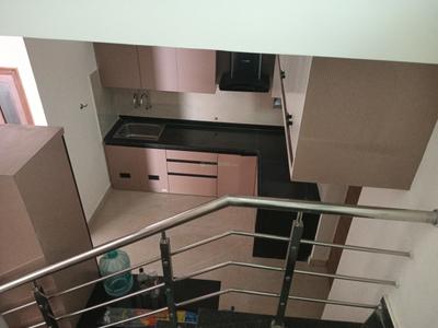 Kitchen Image of 2610 Sq.ft 5 BHK Villa for sale in MC SM Avenue, Bandlaguda Jagir Hyderabad for Rs. 28500000