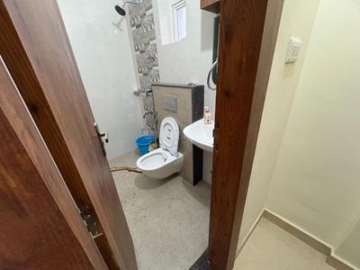 Bathroom Image of 1411 Sq.ft 3 BHK Apartment / Flat for sale in Lalpur Ranchi for Rs. 7599999