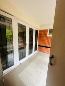 Balcony Image of 2550 Sq.ft 3 BHK Apartment / Flat for sale in Vasanth Nagar Bengaluru for Rs. 55000000