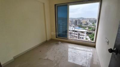 Bedroom Image of 1120 Sq.ft 2 BHK Apartment / Flat for sale in Hiray Oleander, Ulwe Navi Mumbai for Rs. 10500000