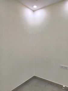 Servant Room Image of 2300 Sq.ft 3 BHK Builder Floor for rent in Palm Floor Ardee City, Sector 52 Gurgaon for Rs. 55000