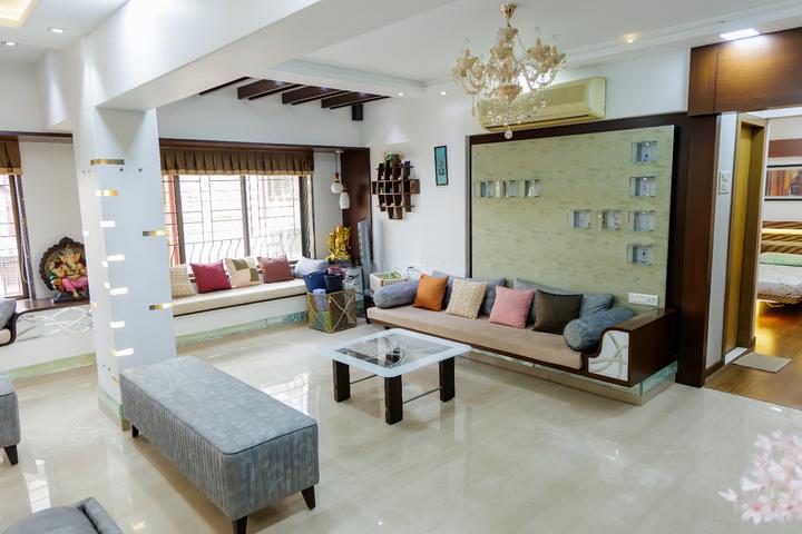 Vrishi Complex Main Image 1