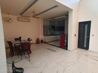 Hall Image of 1500 Sq.ft 3 BHK Builder Floor for rent in Sector 52 Noida for Rs. 50000