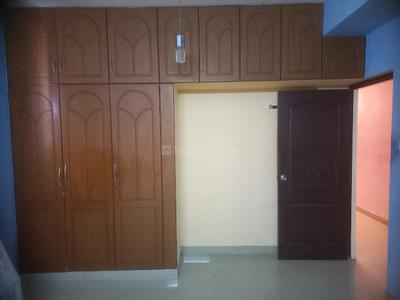 Bedroom Image of 1495 Sq.ft 3 BHK Apartment / Flat for sale in Golden Prosperous Sun Rise, Mogappair East Chennai for Rs. 17500000