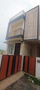 Image of 890 Sq.ft 2 BHK Villa for rent in Vallakkottai, Chennai for Rs. 16000