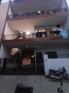 Image of 1800 Sq.ft 12 BHK Independent House for sale in G T B Nagar, Kharar, Mohali for Rs. 18500000
