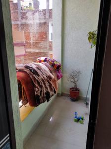 Balcony Image of 2200 Sq.ft 6 BHK Independent House for sale in Ayodhya Bypass Bhopal for Rs. 6000000