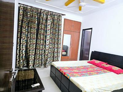 Bedroom Image of 2150 Sq.ft 3 BHK Apartment / Flat for sale in Doordarshan Apartments, Sector 45 Gurgaon for Rs. 27000000