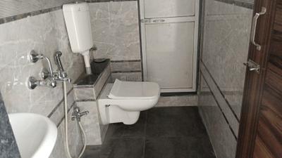 Image of 703 Sq.ft 2 BHK Apartment / Flat for sale in Om Paraiso Phase II, Padle Gaon, Thane for Rs. 7000000