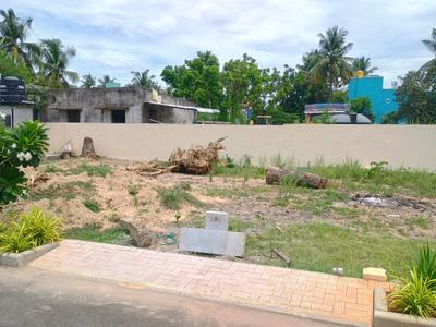 Image of 1200 Sq.ft Residential Plot / Land for sale in Kelambakkam, Chennai for Rs. 5938800