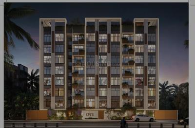 Image of 947 Sq.ft 2 BHK Apartment / Flat for sale in NHC One, Khadewadi, Pune for Rs. 6200000