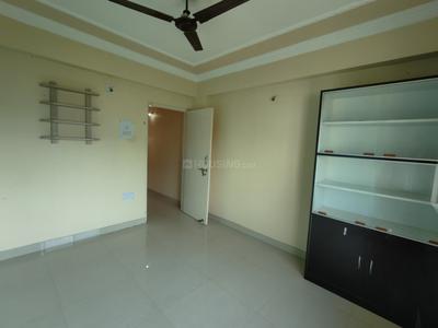 Bedroom Image of 1250 Sq.ft 3 BHK Apartment / Flat for rent in Bariatu Ranchi for Rs. 20000