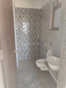 Bathroom Image of 1550 Sq.ft 3 BHK Villa for sale in UP Life Phase 1, Pirangut Pune for Rs. 7400000