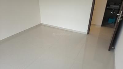 Bedroom Image of 1040 Sq.ft 3 BHK Apartment / Flat for rent in Runwal Sanctuary, Mulund West Mumbai for Rs. 85000
