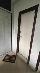 Bedroom Image of 1000 Sq.ft 2 BHK Apartment / Flat for rent in Miyapur Hyderabad for Rs. 30000