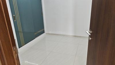 Bedroom Image of 1110 Sq.ft 2.5 BHK Apartment / Flat for rent in Urbanrise On Cloud 33, Bachupally Hyderabad for Rs. 35000