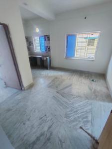 Hall Image of 880 Sq.ft 2 BHK Apartment / Flat for sale in Purba Putiary Kolkata for Rs. 2700000