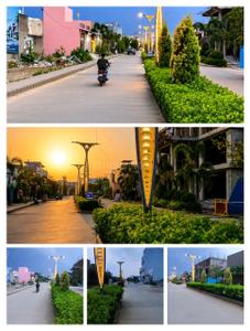 Image of 1500 Sq.ft 3 BHK Duplex for sale in Sarkanda, Bilaspur for Rs. 6600000