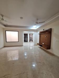 Hall Image of 2358 Sq.ft 4 BHK Builder Floor for sale in Preet Vihar New Delhi for Rs. 52500000