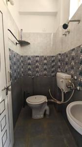 Image of 550 Sq.ft 1 BHK Independent House for rent in Begumpet, Hyderabad for Rs. 11500