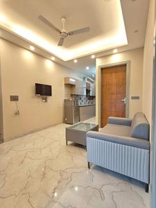 Bedroom Image of COLIVING PG NEAR IFLY  in Sector 44, Gurgaon