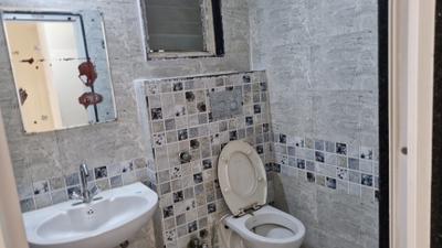 Image of 1300 Sq.ft 2 BHK Apartment / Flat for rent in Bharat Vihar, New Delhi for Rs. 42000