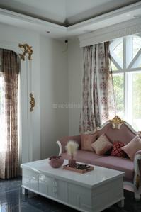 Hall Image of 16200 Sq.ft 4 BHK Villa for sale in Jaypee Greens Villas, Jaypee Greens Greater Noida for Rs. 900000000