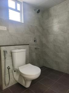 Bedroom Two Image of 1650 Sq.ft 3 BHK Apartment / Flat for sale in Goyal Orchid Salisbury, Kannuru Bengaluru for Rs. 19200000