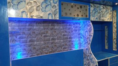 Bedroom Image of 1160 Sq.ft 2 BHK Apartment / Flat for sale in Begur Bengaluru for Rs. 5800000