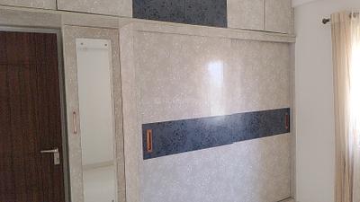 Bedroom Image of 1500 Sq.ft 3 BHK Apartment / Flat for sale in Myhna Maple, Varthur Bengaluru for Rs. 17800000