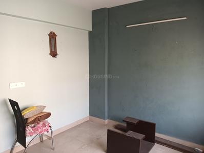 Bedroom Image of 1143 Sq.ft 3 BHK Apartment / Flat for sale in Prudent Prana, Narendrapur Kolkata for Rs. 5500000