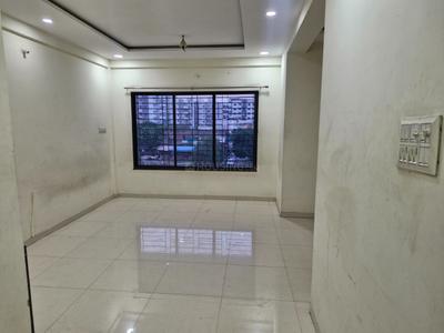 Living Room Image of 1041 Sq.ft 2 BHK Apartment / Flat for rent in Sudhashri Shriram Tower, Gorewada Nagpur for Rs. 17000