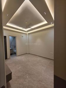 Hall Image of 1500 Sq.ft 3 BHK Builder Floor for sale in Rajouri Garden New Delhi for Rs. 21300000