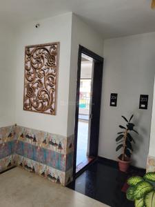 Living Room Image of 1390 Sq.ft 3 BHK Apartment / Flat for sale in Vrindavan Nagar Nashik for Rs. 7000000