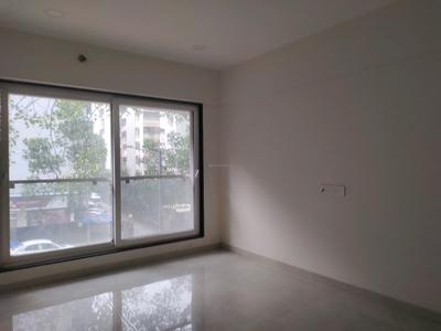 Bedroom Image of 950 Sq.ft 2 BHK Apartment / Flat for sale in Nicco Residency, Jogeshwari East Mumbai for Rs. 22800000