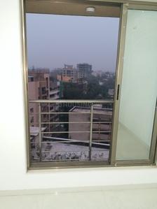 Balcony Image of 2160 Sq.ft 4 BHK Apartment / Flat for sale in Vile Parle West Mumbai for Rs. 92500000