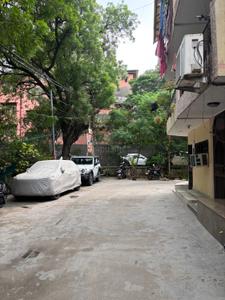 Image of 800 Sq.ft 2 BHK Apartment / Flat for rent in DDA Flat Janakpuri, Janakpuri, New Delhi for Rs. 32000