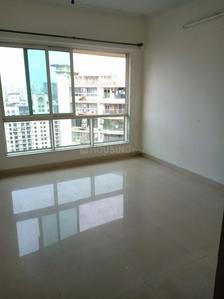 Hall Image of 970 Sq.ft 2 BHK Apartment / Flat for sale in Nahar Laurel And Lilac, Powai Mumbai for Rs. 21100000