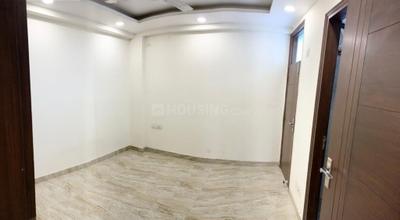 Bedroom Image of 1170 Sq.ft 3 BHK Apartment / Flat for sale in Chhattarpur New Delhi for Rs. 6000000