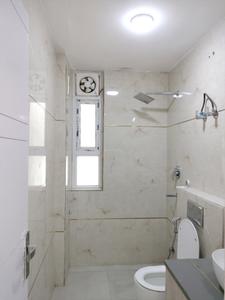 Common Bathroom Image of 2400 Sq.ft 4 BHK Apartment / Flat for sale in Sector 5 Dwarka New Delhi for Rs. 32500000