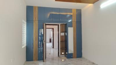 Bedroom Image of 2000 Sq.ft 3 BHK Independent House for sale in Kasthuri Naickenpalayam Coimbatore for Rs. 10500000