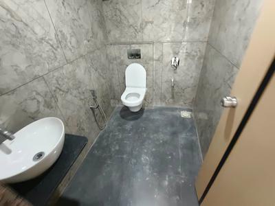 Image of 2350 Sq.ft 3 BHK Apartment / Flat for rent in Siddhraj Zoey, Randesan, Gandhinagar for Rs. 35000