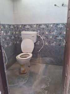 Bathroom Image of 1050 Sq.ft 2 BHK Builder Floor for rent in Uppal Hyderabad for Rs. 16000